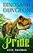 Pride (Dinosaur Dungeon, #2)