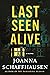 Last Seen Alive (Ellery Hathaway, #5)