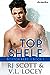 Top Shelf (Boston Rebels #1)