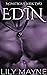 Edin (Monstrous, #2) by Lily Mayne