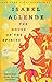 The House of the Spirits by Isabel Allende