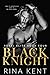 Black Knight (Royal Elite, #4)