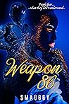 Weapon 86 by Smauggy