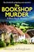 The Bookshop Murder (Flora Steele, #1)