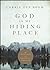 God Is My Hiding Place: 40 Devotions for Refuge and Strength