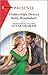 Cinderella's Desert Baby Bombshell (Heirs for Royal Brothers, 1)