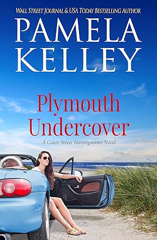 Plymouth Undercover by Pamela M. Kelley