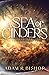 A Sea of Cinders by Adam R. Bishop