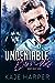 Undeniable Bonds (Hidden Wolves, #6)