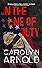 In the Line of Duty (Madison Knight, #7)