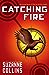 Catching Fire (The Hunger Games, #2)