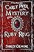 Carly Piper and the Mystery of the Ruby Ring