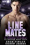 Line Mates & Study Dates by Eden Finley