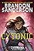 Cytonic by Brandon Sanderson