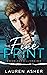 The Fine Print (Dreamland Billionaires, #1)