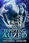 Book cover for Tempting Auzed (Clecanian, #4)