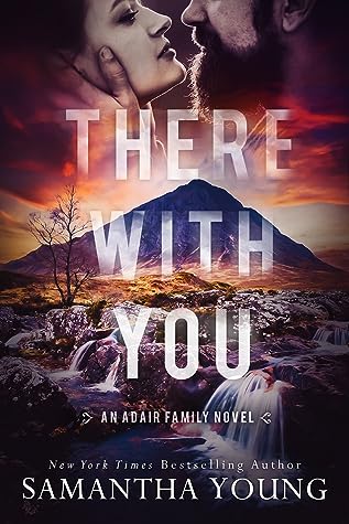 There with You by Samantha Young