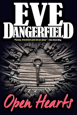 Open Hearts by Eve Dangerfield