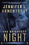 The Brightest Night by Jennifer L. Armentrout