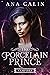 The Porcelain Prince (Vampires #1)