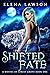 Shifted Fate (The Wolves of Forest Grove, #1) by Elena Lawson