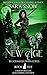 The New Age (Bloodmoon Wars, #5)