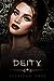 Deity (Boys of Winter, #4)