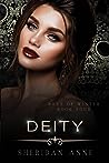 Deity (Boys of Winter, #4)