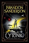 Cytonic by Brandon Sanderson