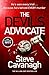 The Devil's Advocate (Eddie Flynn, #6)