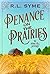 Penance on the Prairies (The Vangie Vale Mysteries, #1)