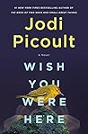 Book cover for Wish You Were Here