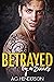 Betrayed by a Sinner (Seven...