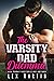 The Varsity Dad Dilemma (Varsity Dads #1) by Lex Martin