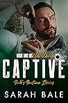 Book cover for Captive (Bale's Bedtime Stories, #1)