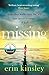 Missing by Erin Kinsley