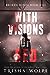 With Visions of Red Book Two (Broken Bonds, #2)