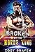 Broken by the Horde King (Horde Kings of Dakkar #4)