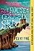 The House in the Cerulean Sea (Cerulean Chronicles, #1) by T.J. Klune