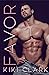 Favor (Forever Family Trilogy #1)