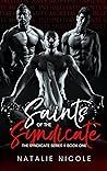 Saints of the Syndicate by Natalie  Nicole