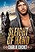 Sleight of Hand (The Kings: Wild Cards, #3)