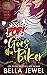 Pop Goes the Biker (Turf Wars #3)