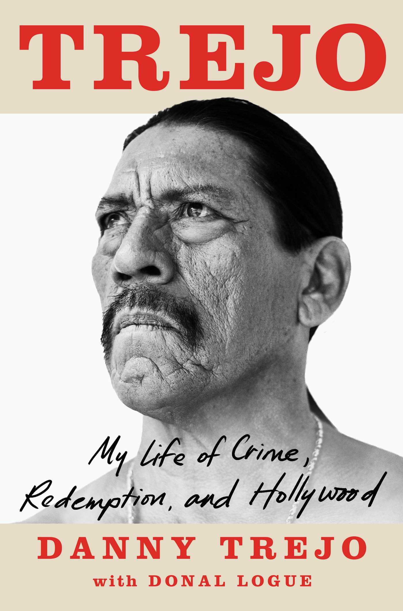 Trejo by Danny Trejo