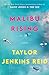 Malibu Rising by Taylor Jenkins Reid