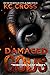 Damaged Gods (Monsters of St. Mark's, #1)