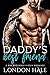 Daddy's Best Friend by London Hale