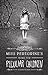 Miss Peregrine's Home for Peculiar Children by Ransom Riggs