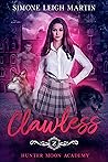 Clawless by Simone Leigh Martin