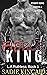 Fierce King by Sadie Kincaid